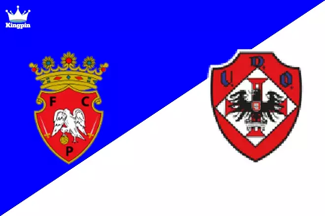 Penafiel vs Oliveirense: Segunda Liga Spread Prediction 8/11