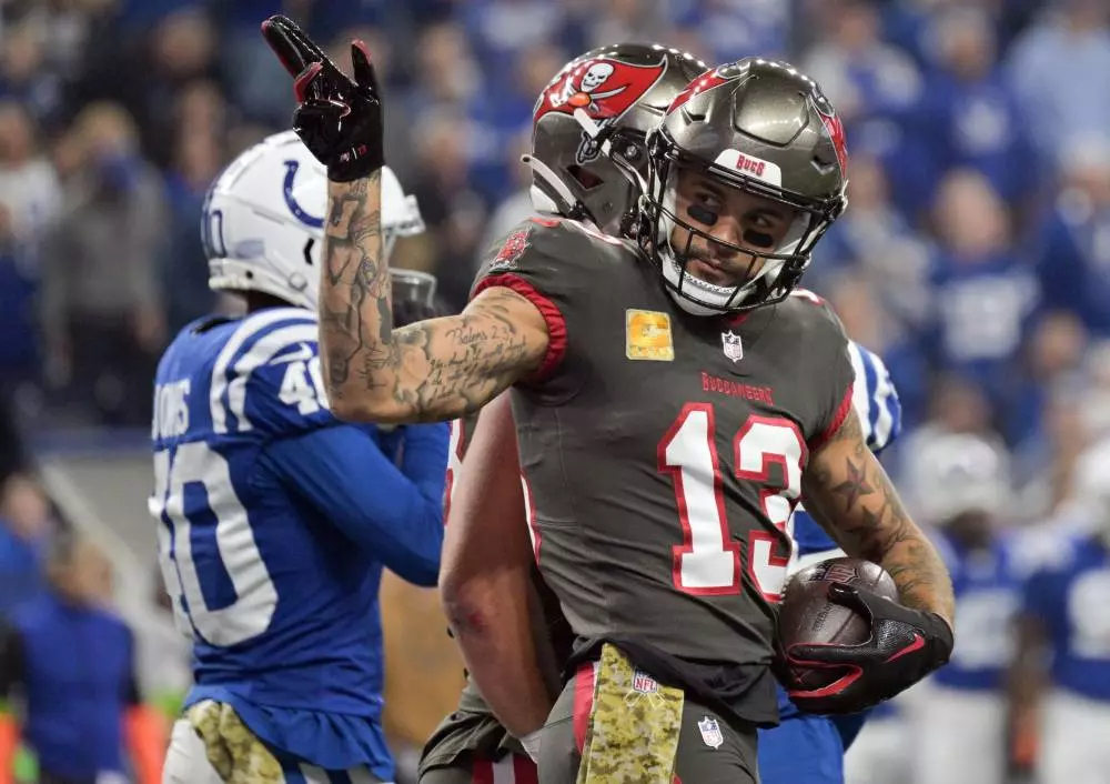 Buccaneers vs Panthers Prediction NFL Experts Picks 12/3