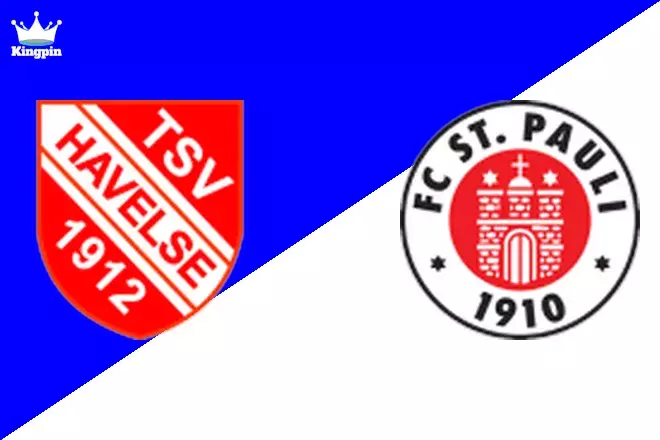 Havelse vs St. Pauli II: Regionalliga - Nord Goals Over/Under Prediction 8/11