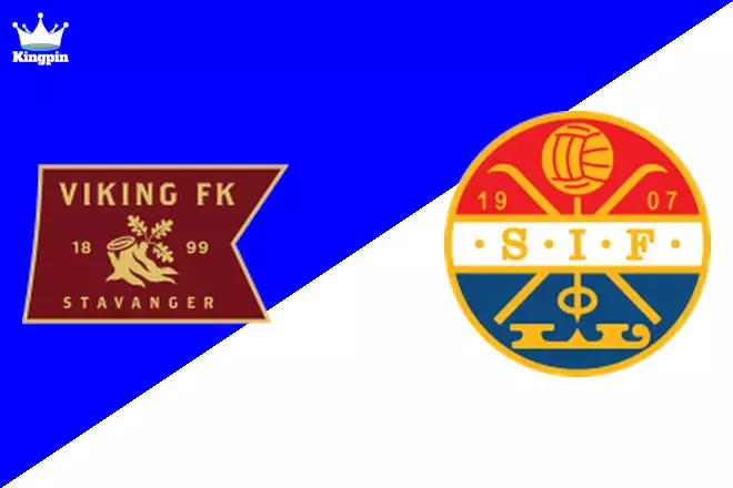 Viking vs Stromsgodset: Eliteserien Spread Prediction 8/25