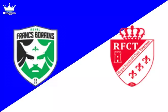 Francs Borains vs Tournai: Friendlies Clubs Totals Picks August 4, 2024