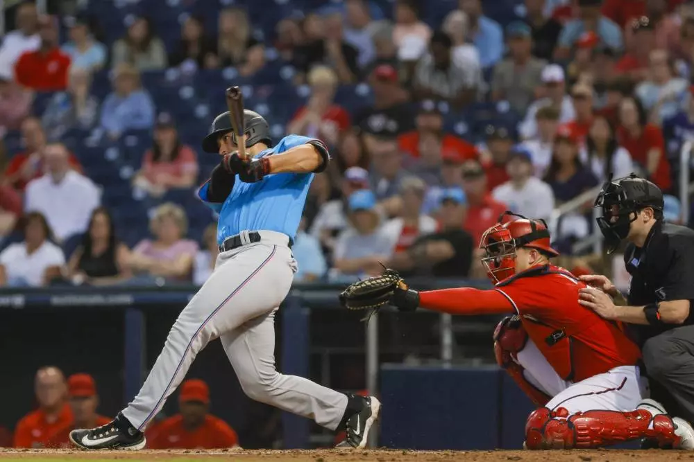 Marlins vs Nationals Preview and Prediction 03/26