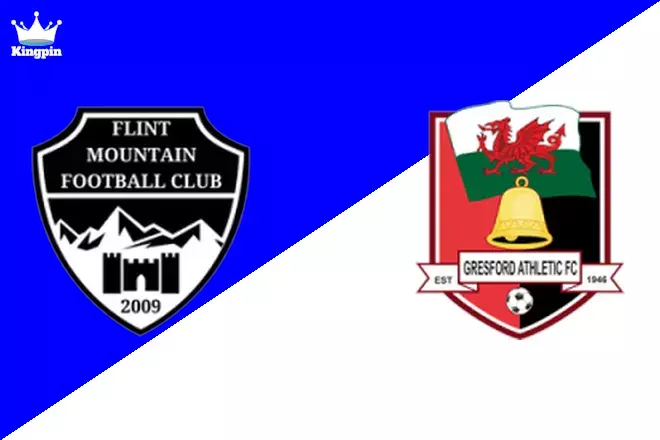 Flint Mountain vs Gresford Athletic: FAW Championship Totals Picks