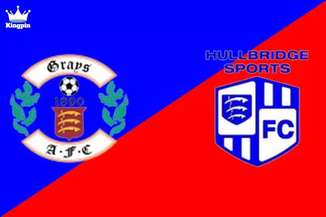 Grays Athletic vs Hullbridge Sports: FA Cup Spread Picks August 3, 2024