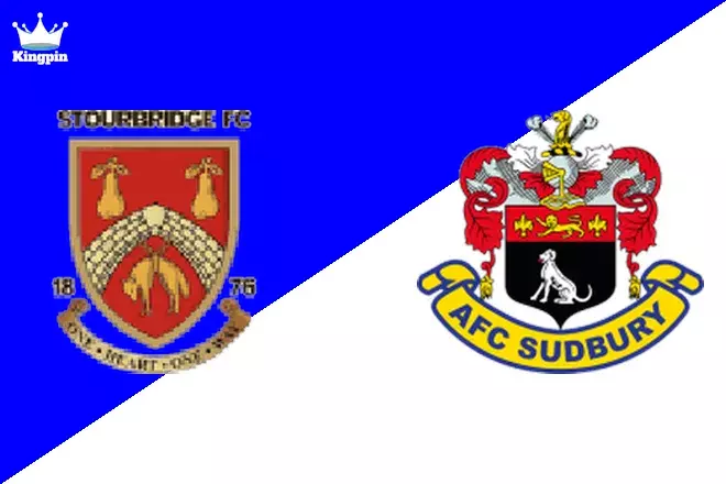 Stourbridge vs AFC Sudbury: Non League Premier Totals Prediction 8/24