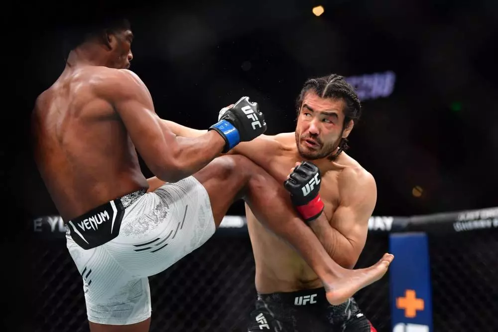 Josh Quinlan vs Adam Fugitt Prediction UFC Picks 6/15