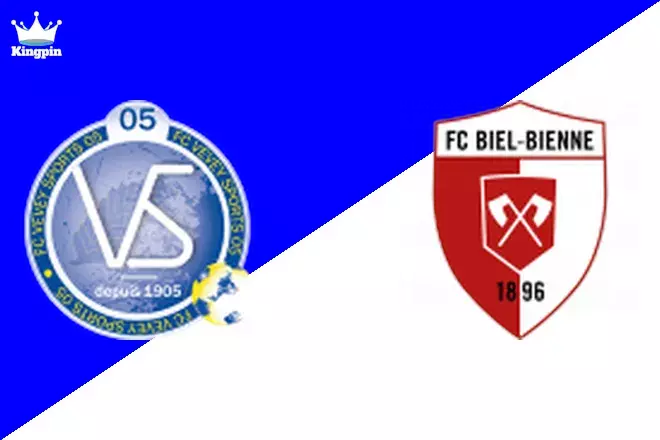 Vevey Sports vs Biel-Bienne: 1. Liga Promotion Totals Picks August 10, 2024