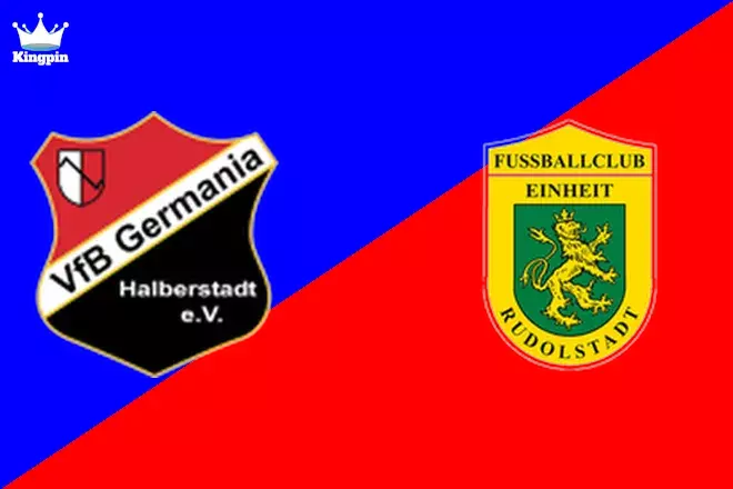 Germania Halberstadt vs Einheit Rudolstadt: Oberliga Moneyline Picks August 3, 2024