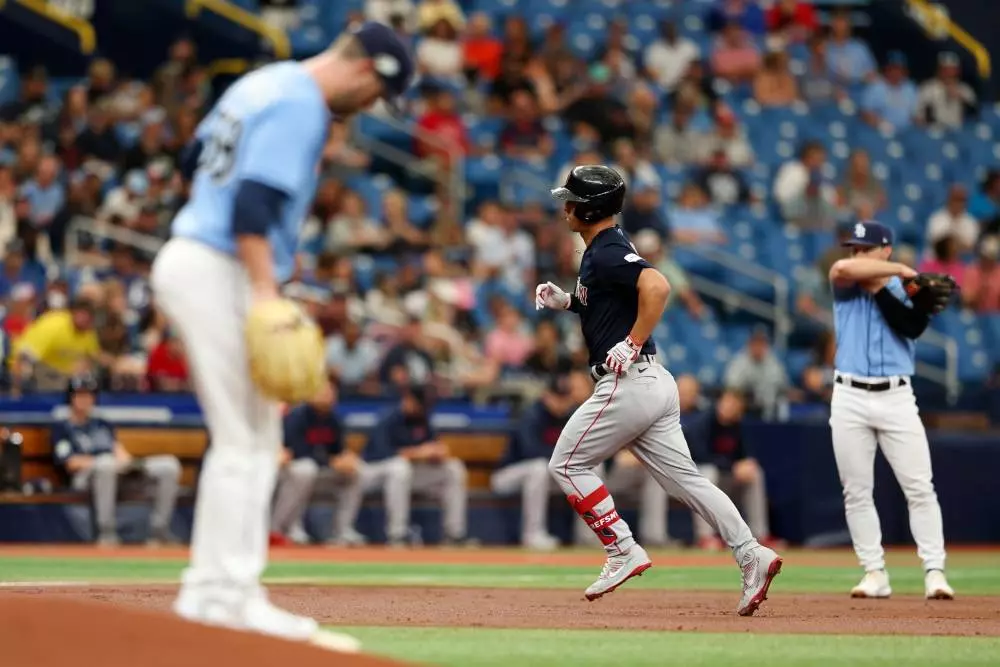 Red Sox vs Rays Prediction MLB Picks Today 6/2