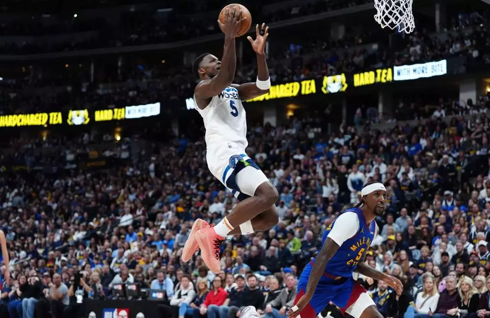 Nuggets vs Timberwolves Game 2 Prediction NBA Picks 5/6