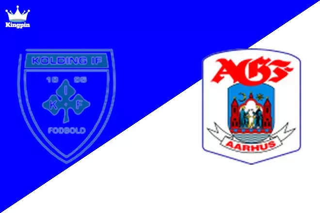 KoldingQ vs AGF: Kvindeliga Spread Prediction 8/16