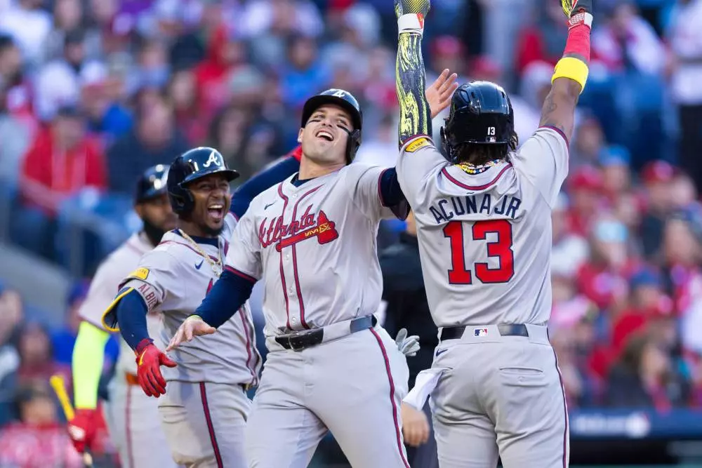 Braves vs Rangers Prediction MLB Picks Free 4/19