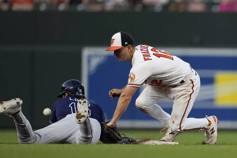 Rays vs Orioles Prediction MLB Picks Free 6/20