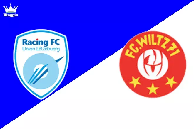 Racing FC Union Luxembourg vs Wiltz: National Division Spread Prediction 8/11