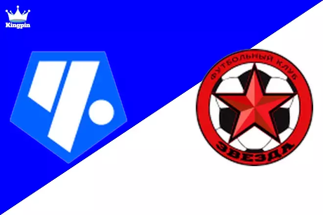 Chertanovo Moscow vs Zvezda St. Petersburg: Second League Spread Picks August 4, 2024