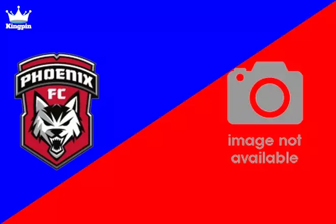 Phoenix vs FC Kohvile: Cup Spread Picks July 31, 2024