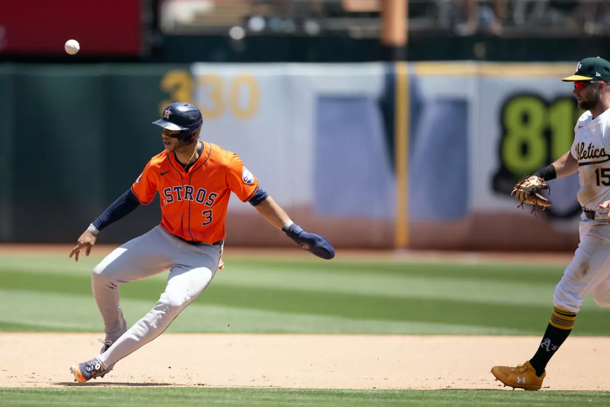 MLB Player Props Picks Today: Oakland Athletics vs Los Angeles Angels