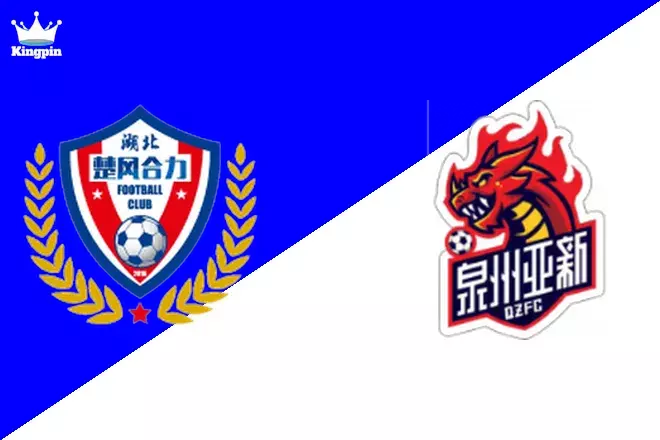 Hubei Chufeng Heli vs Quanzhou Yassin: League Two Spread Prediction 9/7