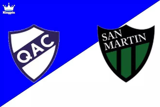 Quilmes vs San Martin S.J.: Primera Nacional Moneyline Picks August 6, 2024