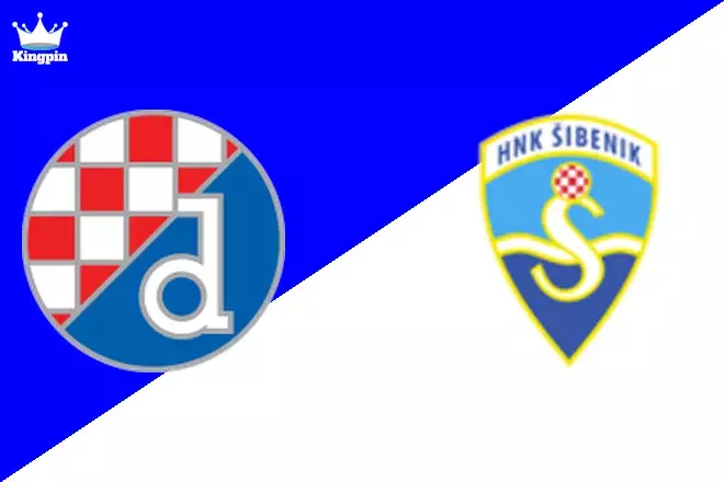 Dinamo Zagreb vs Sibenik: HNL Spread Prediction 8/16