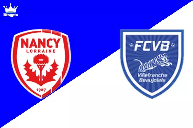 Nancy vs Villefranche: National 1 Moneyline Prediction 9/6