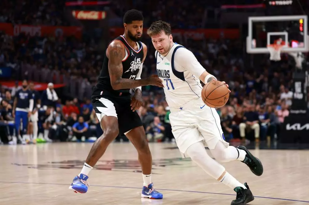 Clippers vs Mavericks Game 5 Prediction NBA Picks 5/1