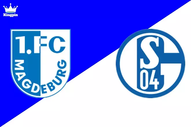 1. FC Magdeburg vs FC Schalke 04: 2. Bundesliga Spread Prediction 8/25