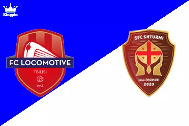 Lokomotivi Tbilisi vs Shturmi: Erovnuli Liga 2 Spread Prediction 8/28