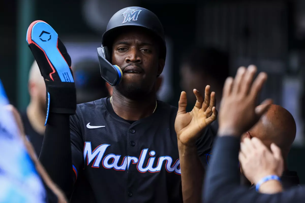 MLB Player Props Tips: Baltimore Orioles vs Miami Marlins 7/25