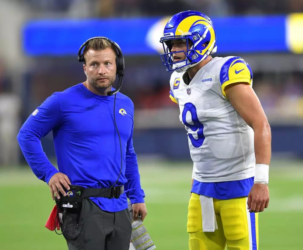 Los Angeles Rams vs Indianapolis Colts Prediction, Pick and Preview, September 19 (9/19): NFL Week 2