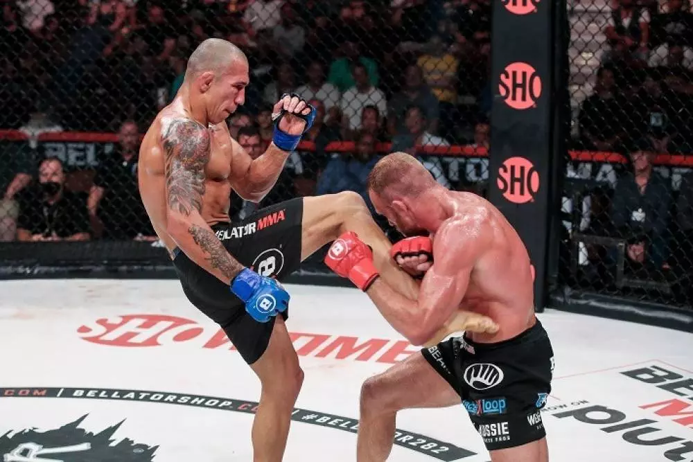 Killys Mota vs Kenneth Cross Prediction Bellator 294 4/21