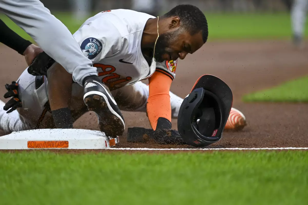Game Summary