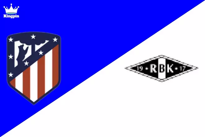 Atletico Madrid W vs Rosenborg W: UEFA Champions League Women Totals Prediction 9/4