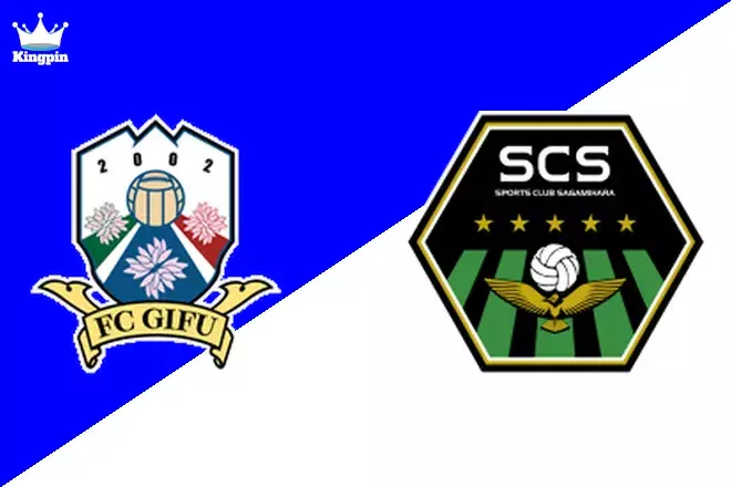 FC Gifu vs Sagamihara: J3 League Spread Prediction 9/14
