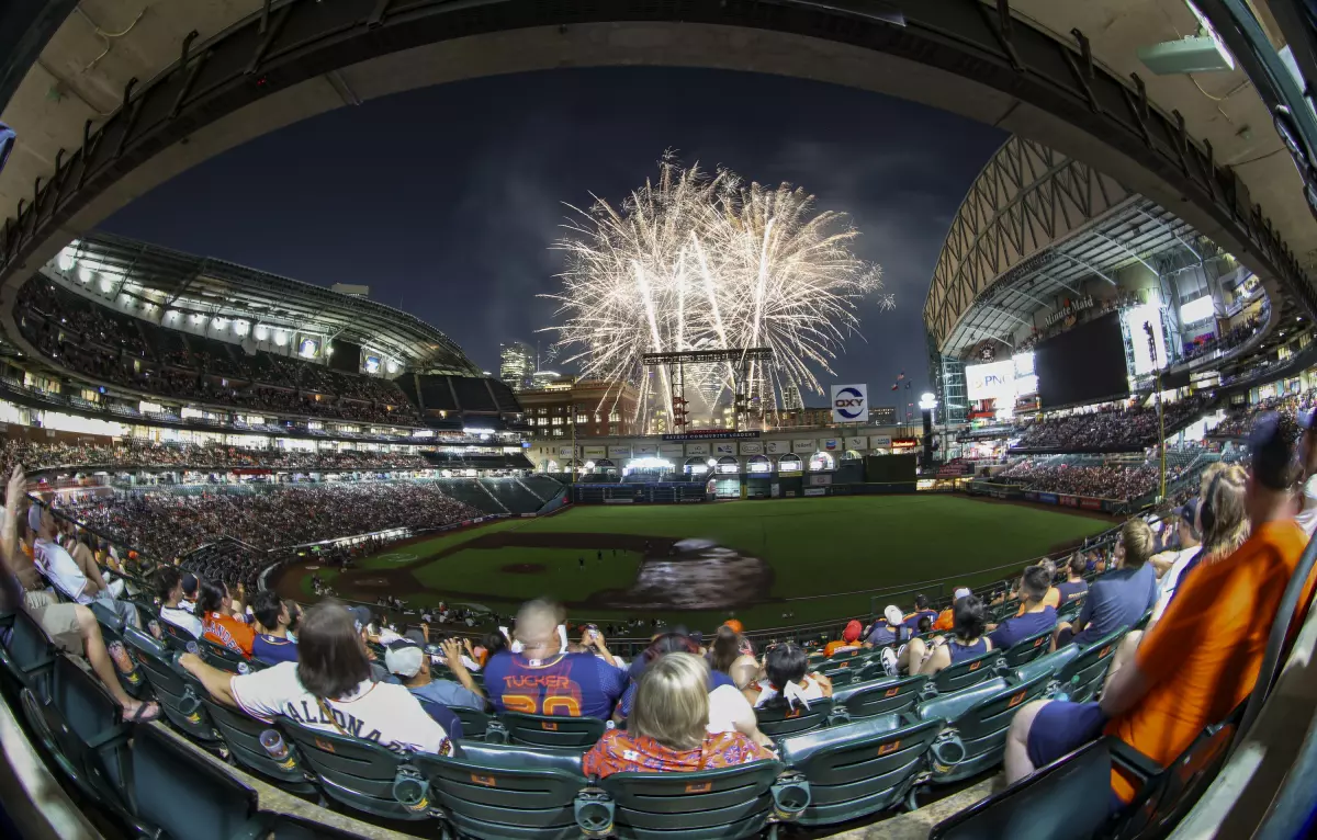 MLB Spread Trends: Houston Astros vs Tampa Bay Rays 8/3