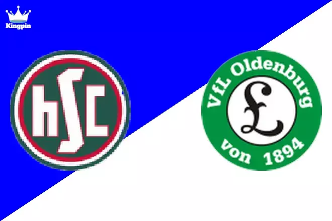 HSC Hannover vs VfL Oldenburg: Oberliga Spread Picks August 4, 2024
