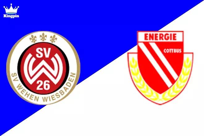 SV Wehen vs Energie Cottbus: 3. Liga Spread Prediction 9/1
