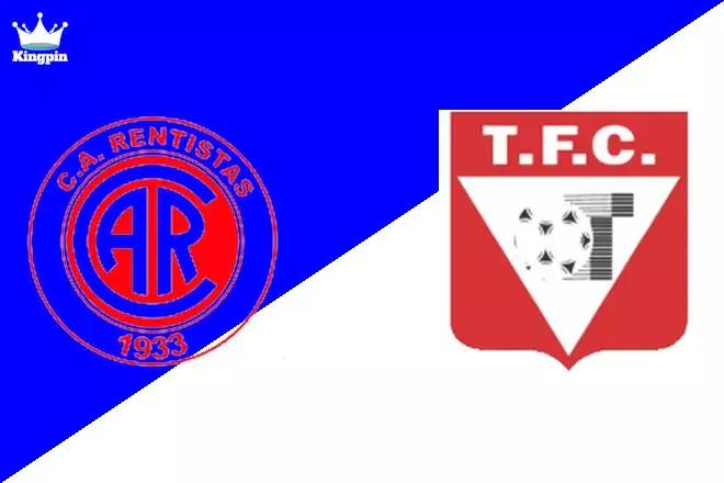 Rentistas vs Tacuarembo: Segunda División Moneyline Prediction 8/31