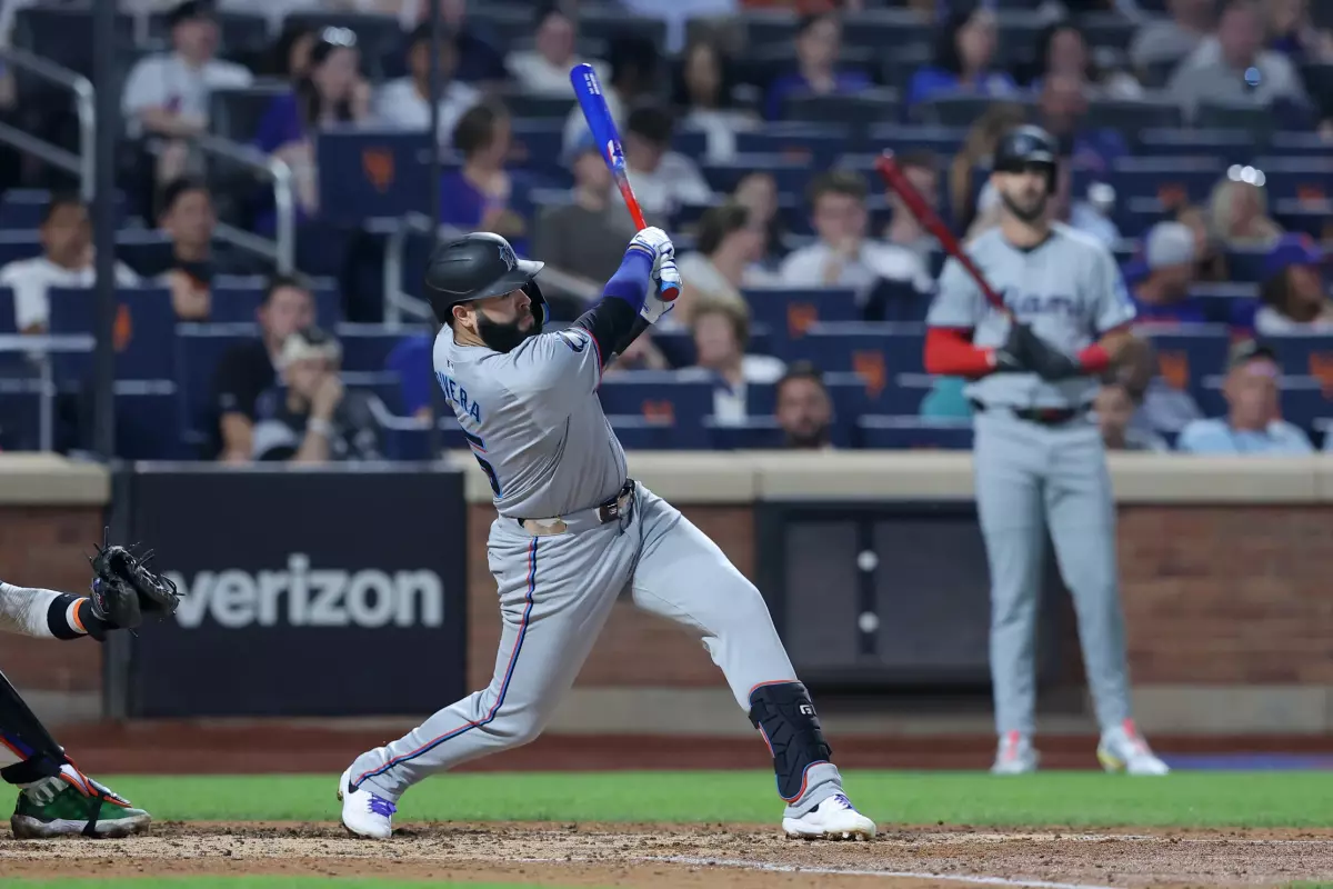 Emmanuel Rivera Player Props Prediction: Marlins vs Mets