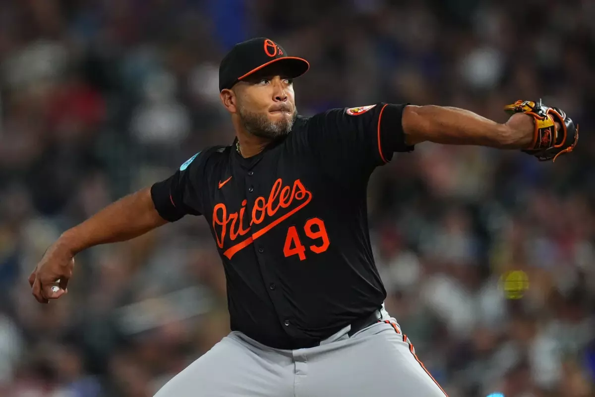 Cash this Albert Suarez Prop vs Orioles 9/4
