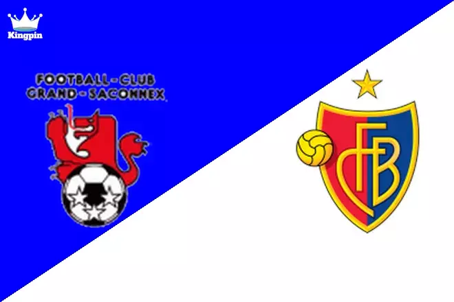 Grand-Saconnex vs Basel II: 1. Liga Promotion Spread Prediction 8/17