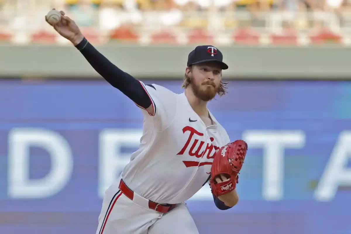 Bailey Ober Player Props: Guardians vs Twins