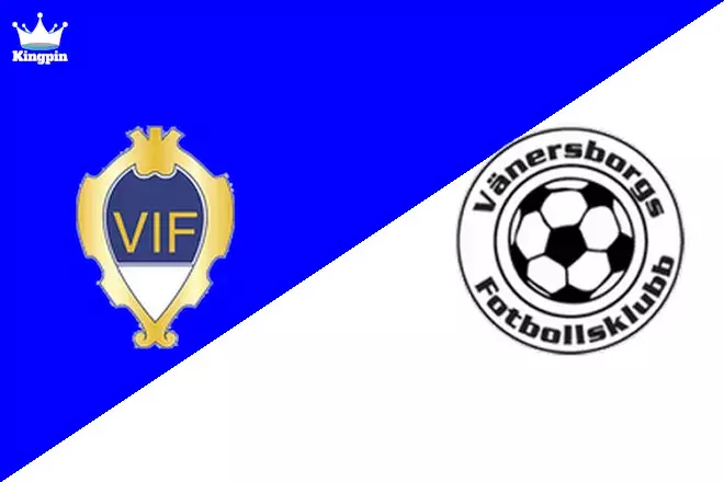 Vänersborgs IF vs Vänersborgs FK: Division 2 - Norra Götaland Totals Prediction 8/18