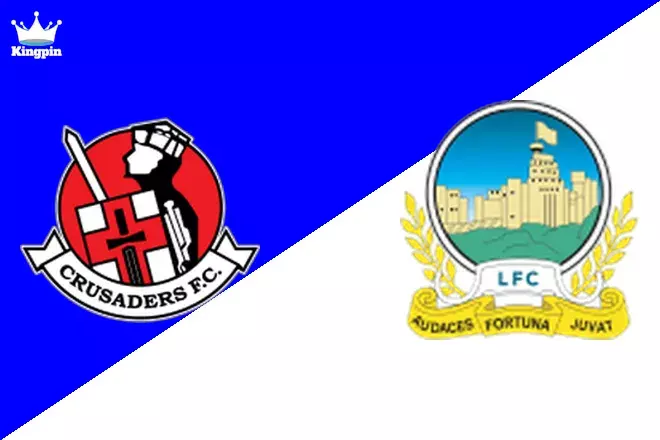 Crusaders W vs Linfield W: Premiership Women Moneyline Prediction 9/6