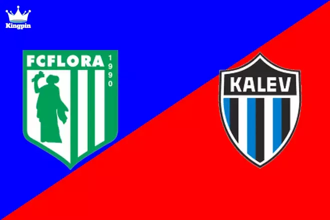 Flora III vs Tallinna Kalev II: Cup Totals Betting Picks August 1, 2024