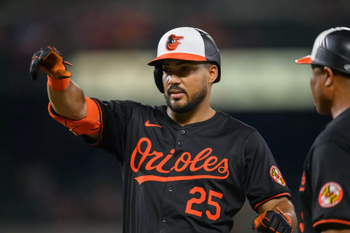 MLB Player Props Odds: Toronto Blue Jays vs Baltimore Orioles 7/30
