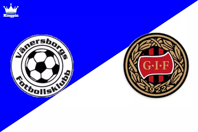 Vänersborgs FK vs Grebbestad: Division 2 - Norra Götaland Goals Over/Under Prediction 9/6