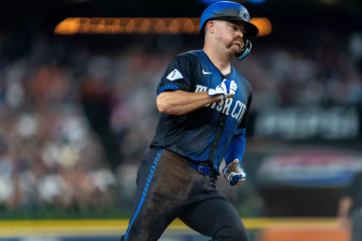 Jake Rogers Player Props Prediction: Yankees vs Tigers