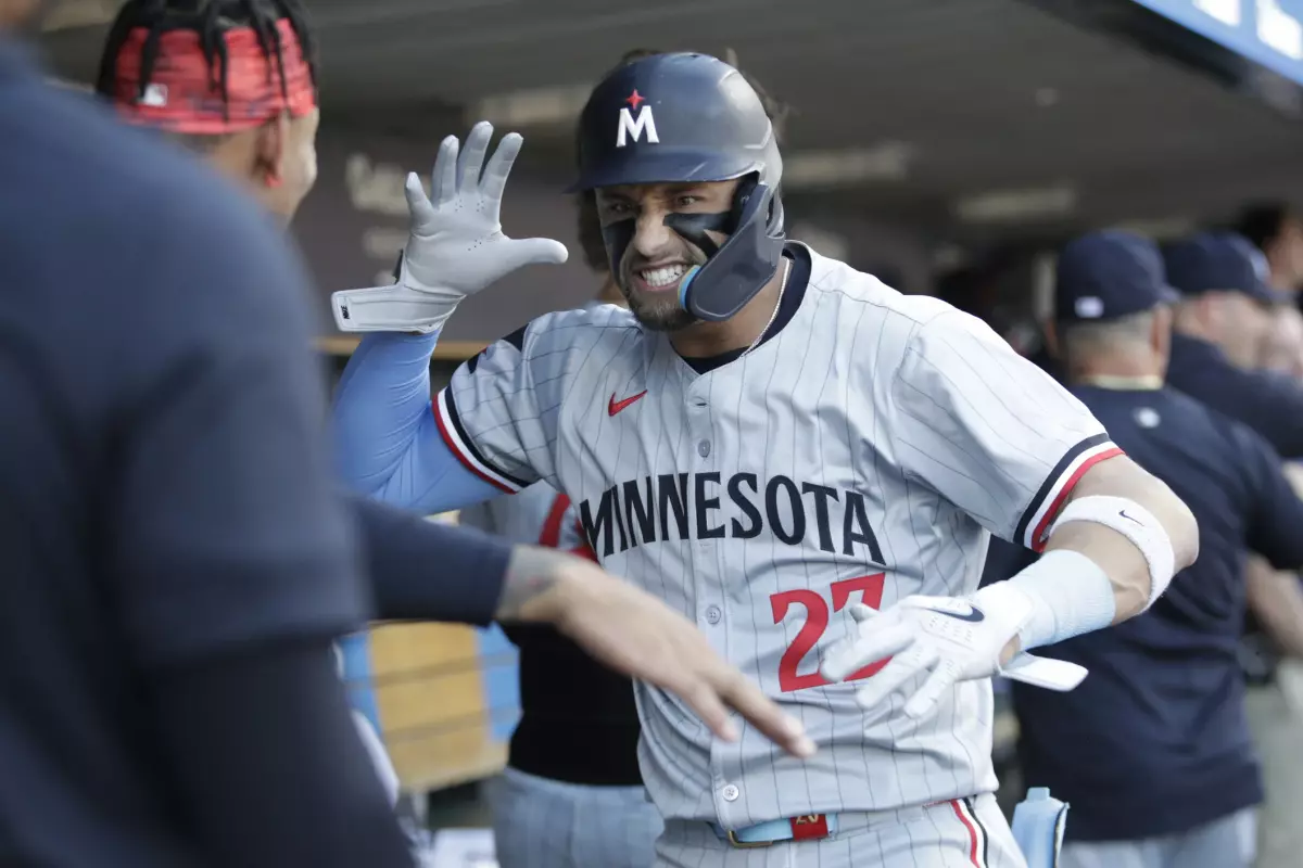 MLB Player Props Bet Guide: Minnesota Twins vs New York Mets - 7/29