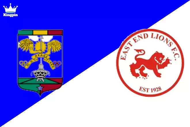 Jaraaf vs East End Lions: CAF Confederation Cup Totals Prediction 8/25